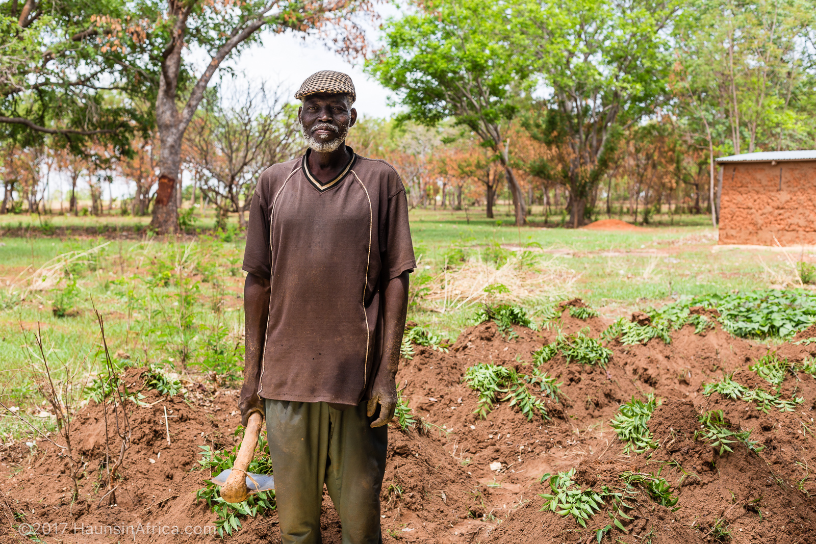 Food Archives Page 2 of 7 The Hauns in Africa